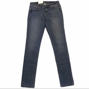 LC Lauren Conrad “Kate” Pencil Jeans Size 6 NWT